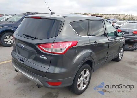 2015 Ford Escape Se z USA, uszkodzony, nr VIN 1FMCU0G97FUA32222